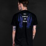 All Angels Are Trans T-shirt