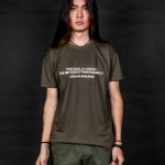 Julian Assange T-shirt