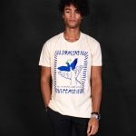 Imagine Peace - John Lennon T-shirt