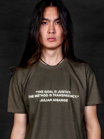 julian assange t-shirt uk