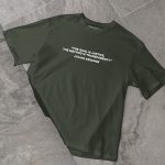 Julian Assange T-shirt