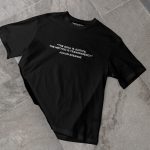 Julian Assange T-shirt
