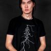 Hey Karma, I have a List of Politicians… T-shirt