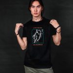 No One Is Free When Others Are Oppressed T-shirt