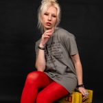 Disobedience - Oscar Wilde T-shirt