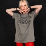 Disobedience - Oscar Wilde T-shirt
