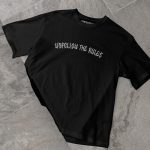 Unfollow The Rules T-shirt