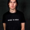 Unfuck The World T-shirt