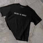 Unfuck The World T-shirt
