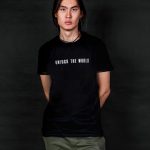 Unfuck The World T-shirt