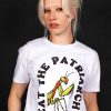 Eat The Patriarchy T-shirt