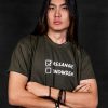 Pardon Edward Snowden T-shirt