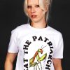 Eat The Patriarchy T-shirt