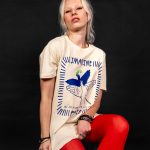 Imagine Peace - John Lennon T-shirt