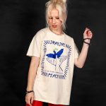 Imagine Peace - John Lennon T-shirt