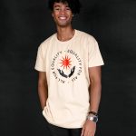All For Equality, Equality For All T-shirt