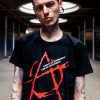 There's No Government Like No Government T-shirt