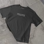 Pussy Is Poetry A Woman Is Art T-shirt