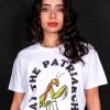 Eat The Patriarchy T-shirt