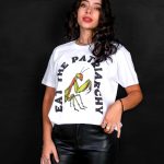 Eat The Patriarchy T-shirt