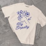 Try Empathy T-shirt
