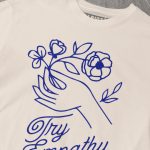 Try Empathy T-shirt
