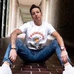 Resistance Is Female T-shirt