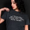 Hate Trump T-shirt