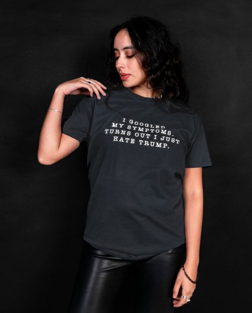 Hate Trump T-shirt