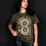 If Nothing Changes, Nothing Changes T-shirt