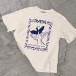 Imagine Peace - John Lennon T-shirt