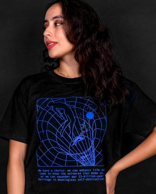 We Have a Choice T-shirt
