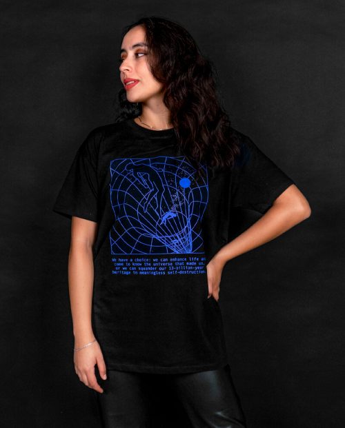 We Have a Choice T-shirt