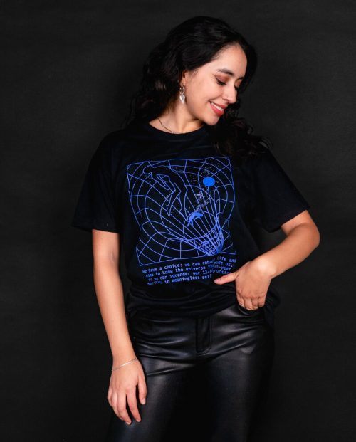 We Have a Choice T-shirt