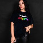 Yeah, Rights - Pride T-shirt