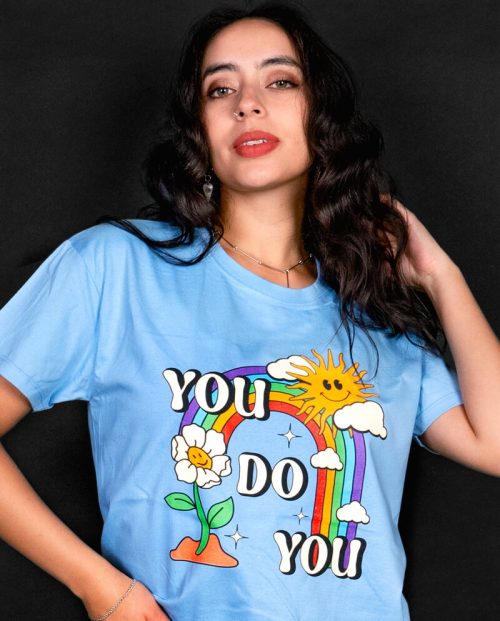 You Be You T-shirt