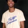 Try Compassion T-shirt
