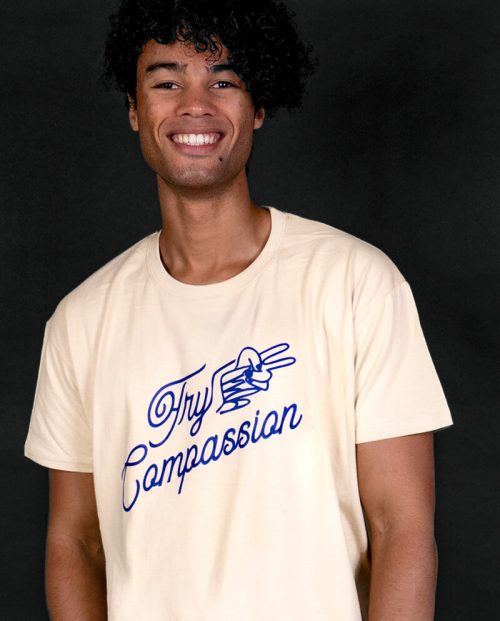 Try Compassion T-shirt