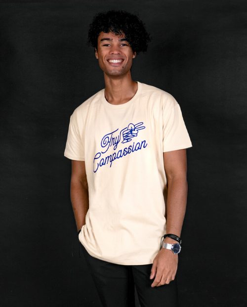 Try Compassion T-shirt