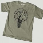 Change The World T-shirt