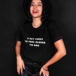 I Eat Pussy To Feel Closer To God T-shirt
