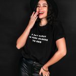 I Eat Pussy To Feel Closer To God T-shirt