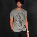 Change The World T-shirt