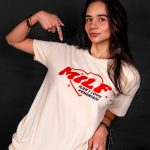 MILF - Man I Love Feminism T-shirt