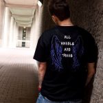 All Angels Are Trans T-shirt