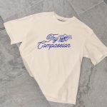 Try Compassion T-shirt