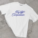 Try Compassion T-shirt
