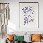Try Empathy Poster