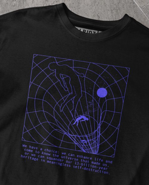 We Have a Choice T-shirt