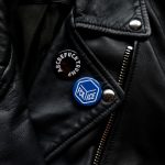 Anti-ICE Pin Buttons